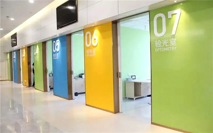請(qǐng)查收！醫(yī)貝爾匯總了影響醫(yī)用氣密電動(dòng)門價(jià)格的因素
