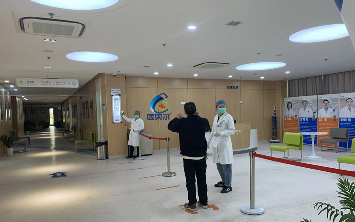 鋼質醫(yī)院門生產廠家有哪些呢視頻