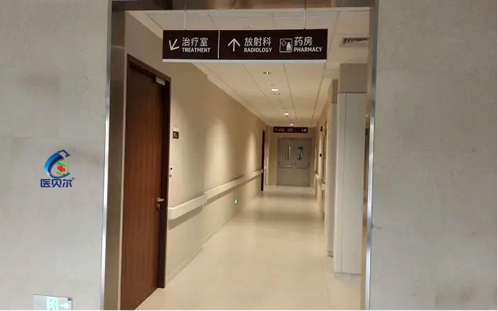 護(hù)士站門廠家報價